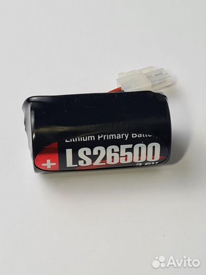 Батарея ET Gas-26500tmvcn