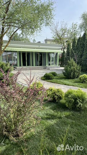 Глажка скатертей