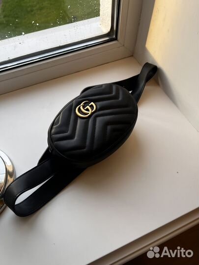 Сумка женская gucci