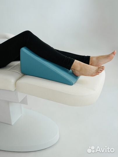 Педикюрный клин