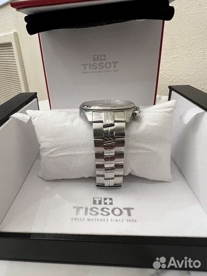 Часы мужские tissot