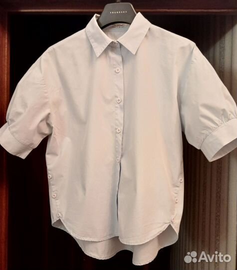 Школьная форма для девочки, 46-48