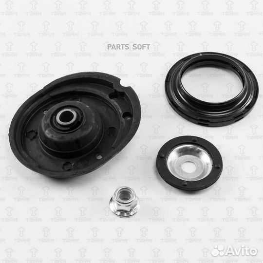 Torr DL0304 Опора амортизатора c подшипником citro