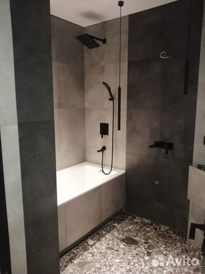 Ремонт и отделка квартир и домов под ключ