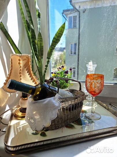 Подставка для бутылок