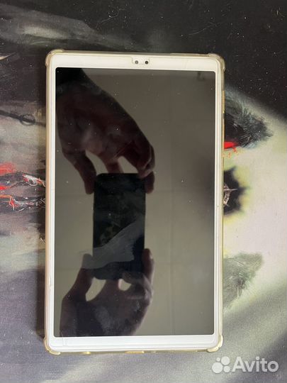 Samsung Tab a7 lite