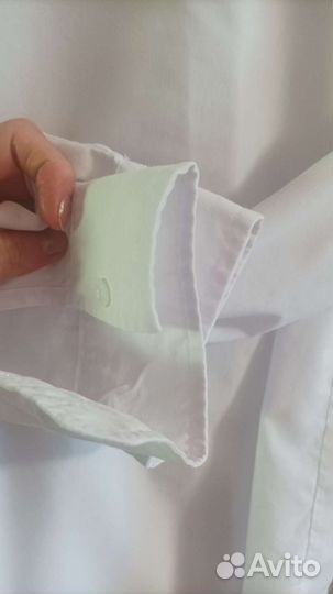 Рубашка 140, 152, водолазка 152