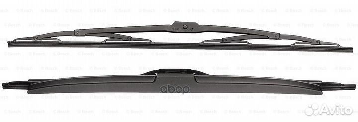 Щетка стеклоочистителя BMW 5 (E34) renault Safr