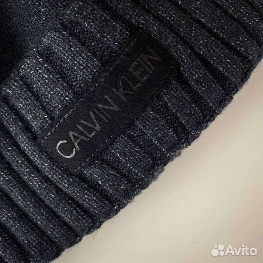 Шапка Calvin Klein