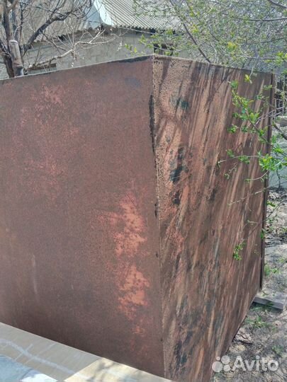 Емкость баки для воды