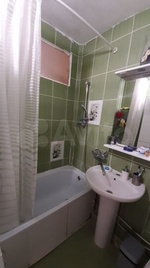 3-к. квартира, 71 м², 5/5 эт.