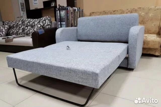 Диван кровать Чебурашка