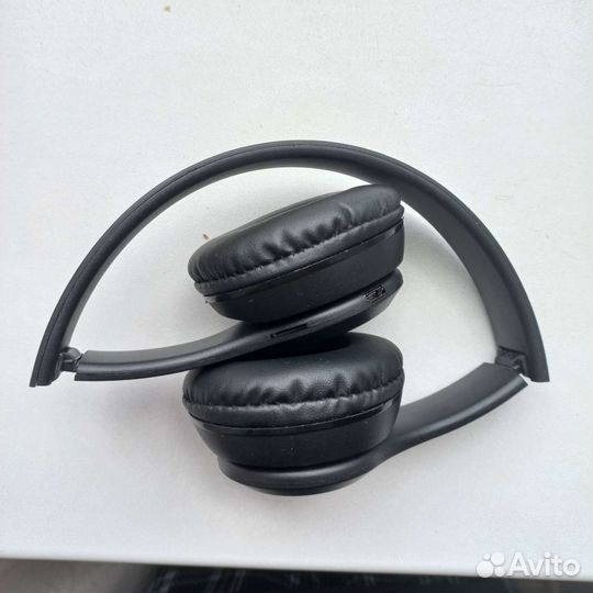 Bluetooth наушники