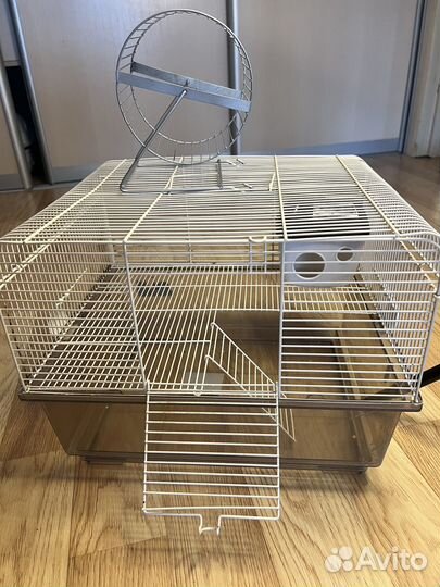 Клетка для грызунов крыс