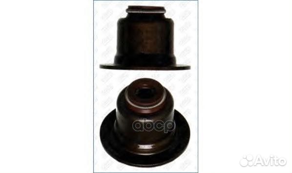 Колпачок маслосъемный ford выпуск. Zetec 1.25-1