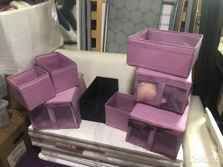 Корзина для хранения вещей