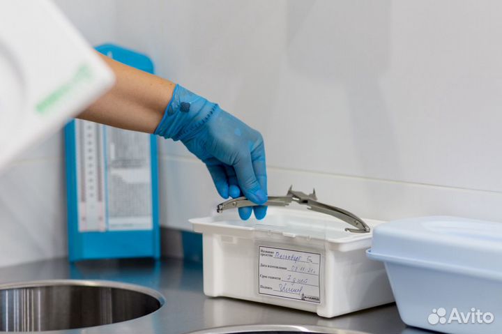 Вросшие ногти, мозоли, сухая кожа, подолог