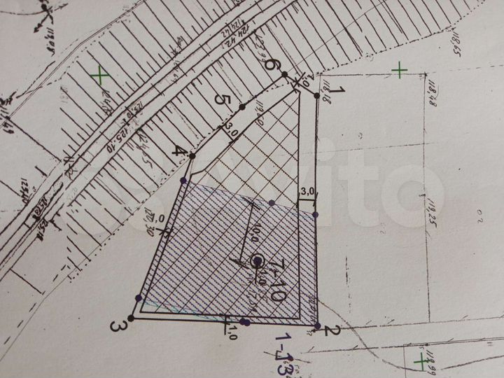 Участок 8,8 га (ИЖС)