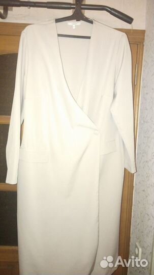 Платье 56 размер