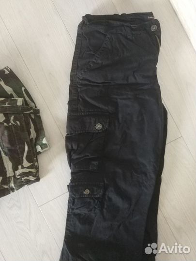 Вещи пакетом р.52.бесплатно забронировано