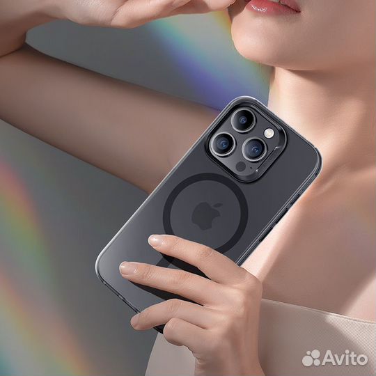 Benks Чехол для iPhone 15 Pro Max