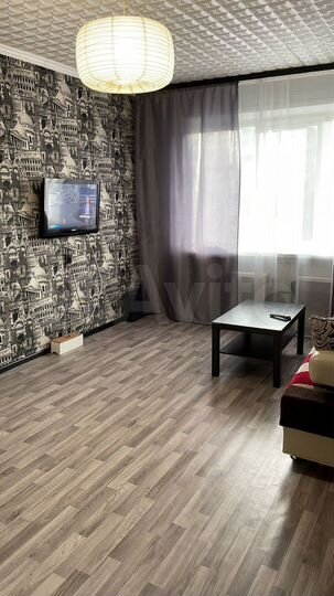 1-к. квартира, 38 м², 8/9 эт.