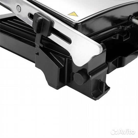 Электрогриль kitfort KT-1629