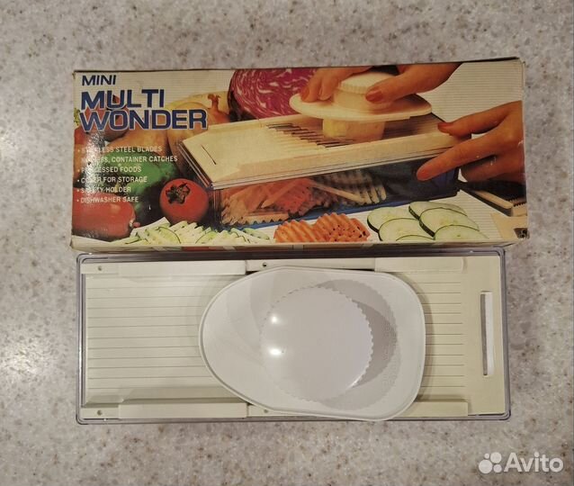 Мультитёрка Германия