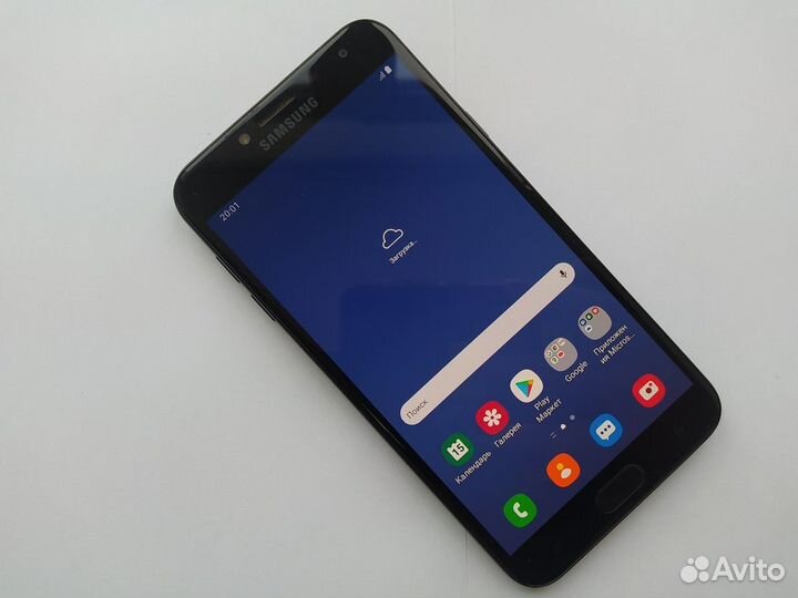 Samsung J4 3/32