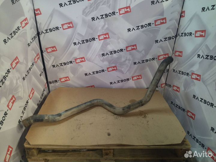 Горный тормоз (ретарда) MAN TGS 2008