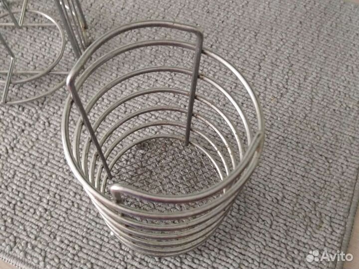 Подставка для кухонных принадлежностей