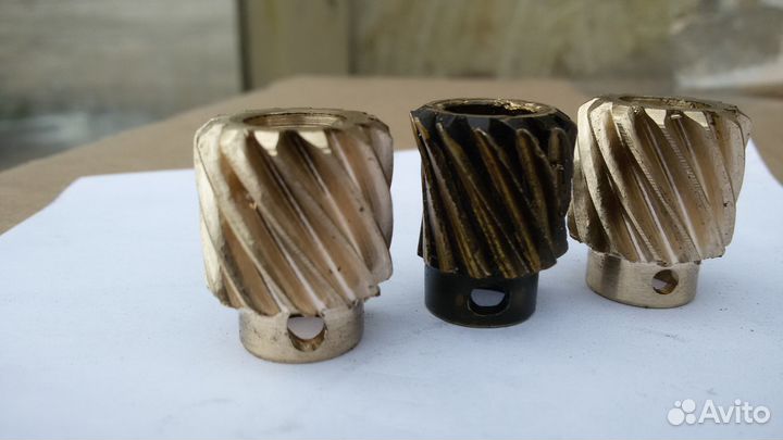 Токарные, фрезерные, сверлильные работы