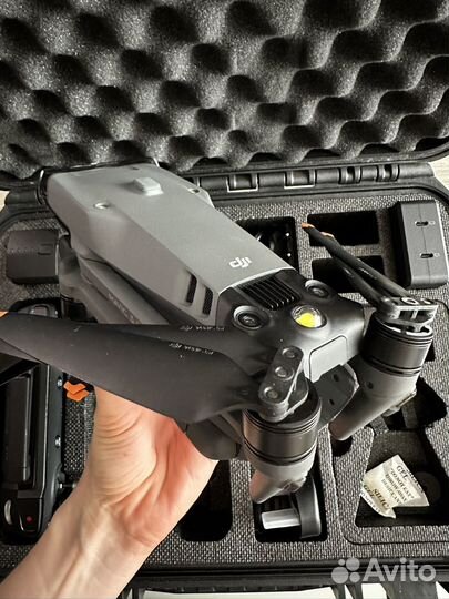 Dgi mavic 3T