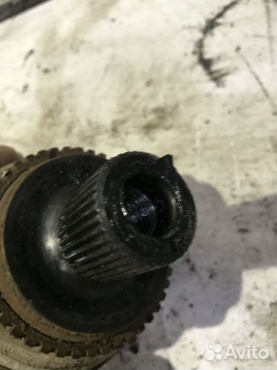 Привод правый Ауди 100С4 Audi 100C4