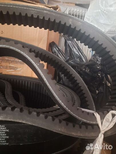 Ремень вариатор