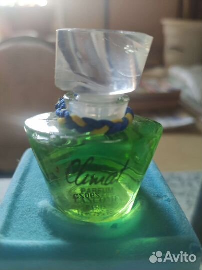 Золотые серьги