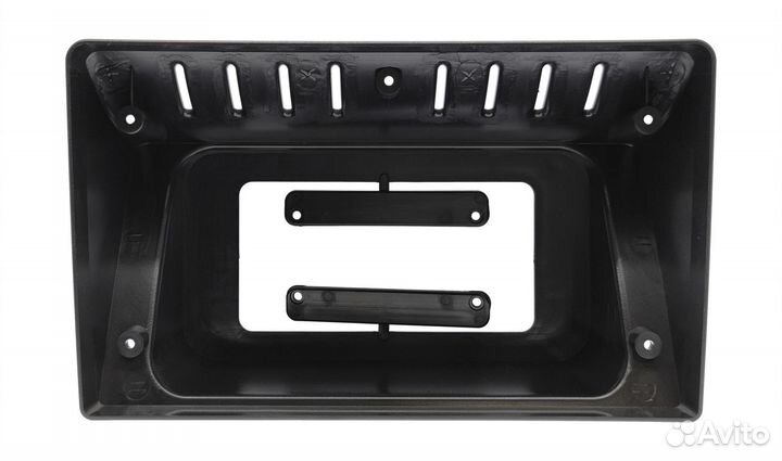 Переходная рамка 9’’ Nissan Murano Z50 2004-2007