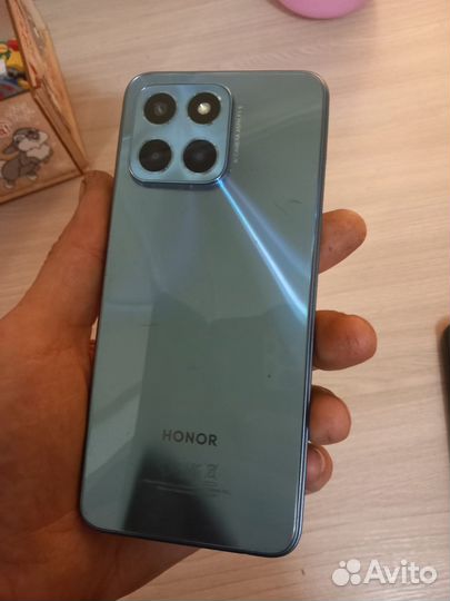 HONOR X6, 4/64 ГБ
