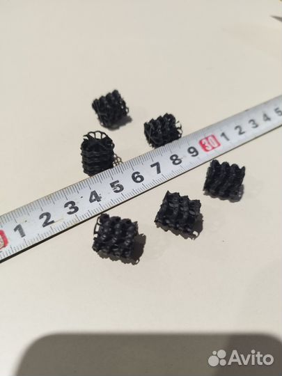 Биозагрузка Hel-X HXF14KLL