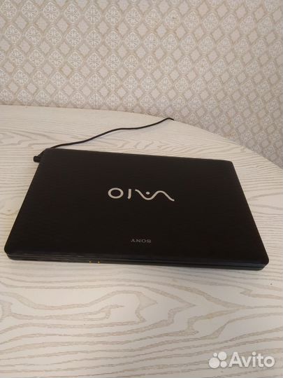 Sony Vaio Core i7 3,1ггц, Nvidia GT 410m,SSD 240g