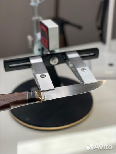 Заточка ножей