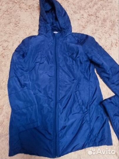 Куртка для беременных 44 46