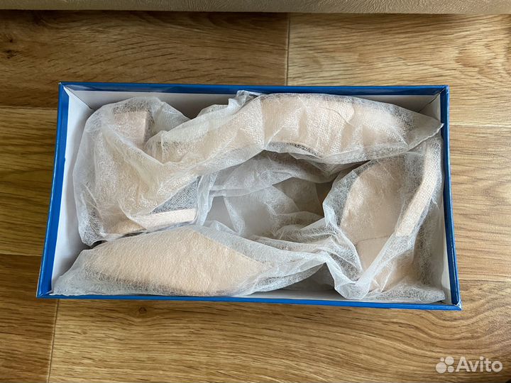 Туфли женские