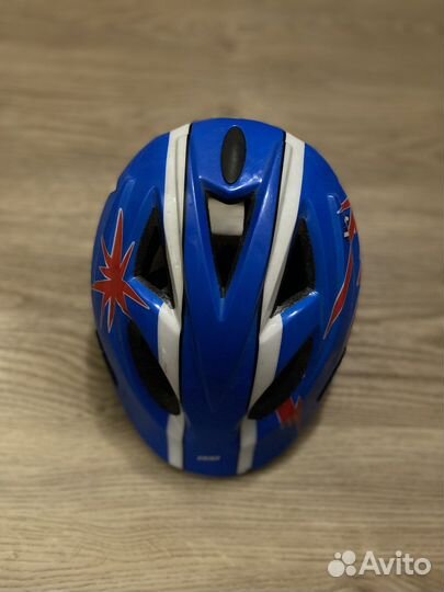 Шлем детский 46-52 s