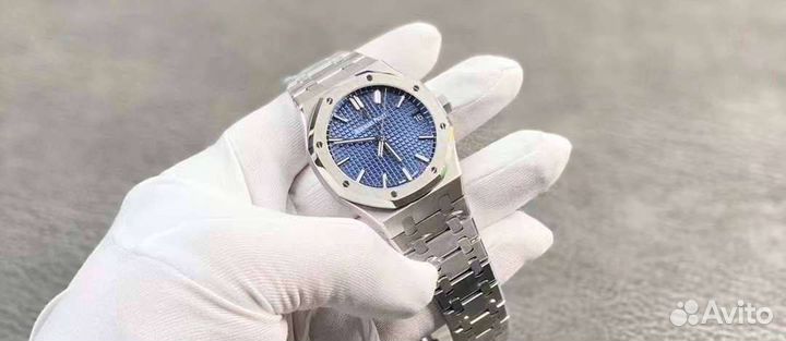 Часы Audemars piguet royal Oak