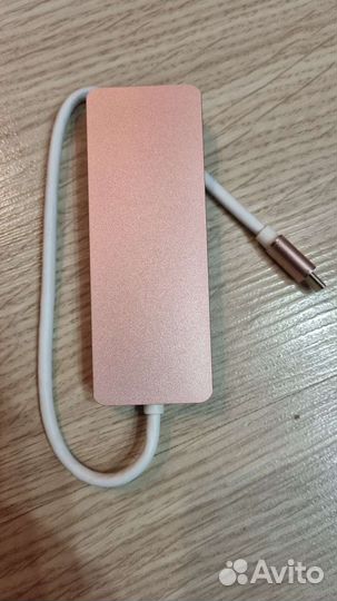 Адаптер Type C usb