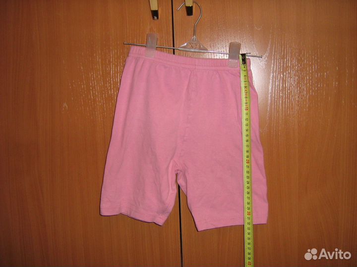 Шорты детские