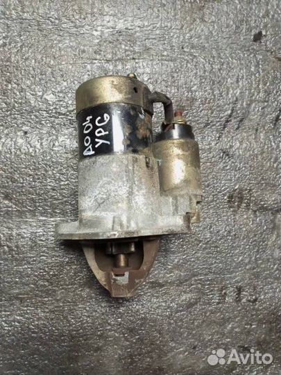 Стартер Mazda 3 M000T91381 BK Z6