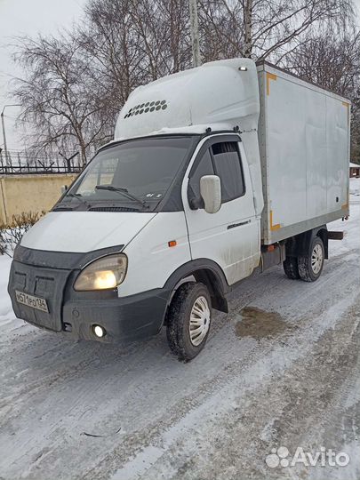 Водитель-экспедитор на личном рефрижераторе