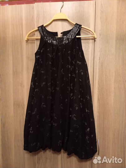 Платье для девочки рост 152-158см